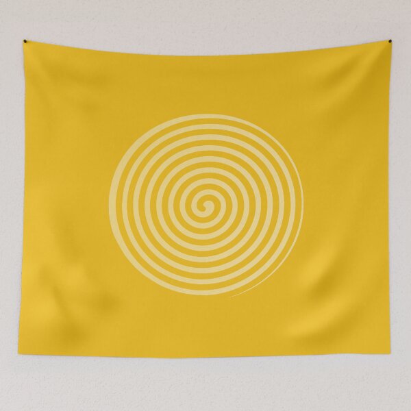 Item preview, spiral (eyes on me) designed and sold by alphaville.