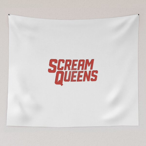 Item preview, Scream Queens designed and sold by screamqueens.