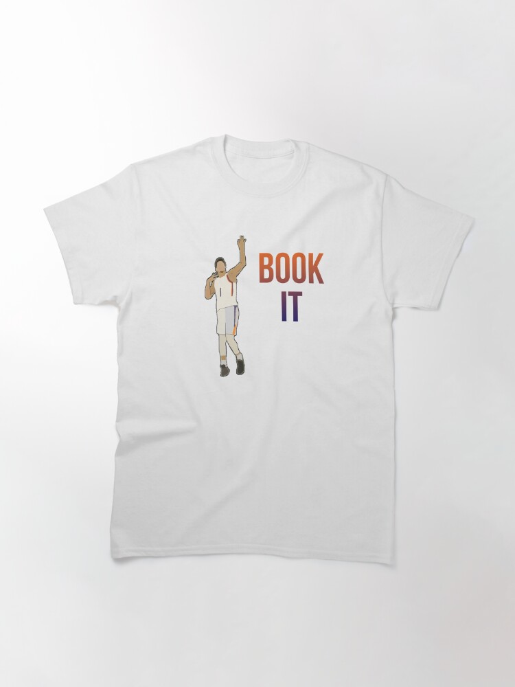 2019 NBA Champions Classic T-Shirt for Sale by sicksticksco