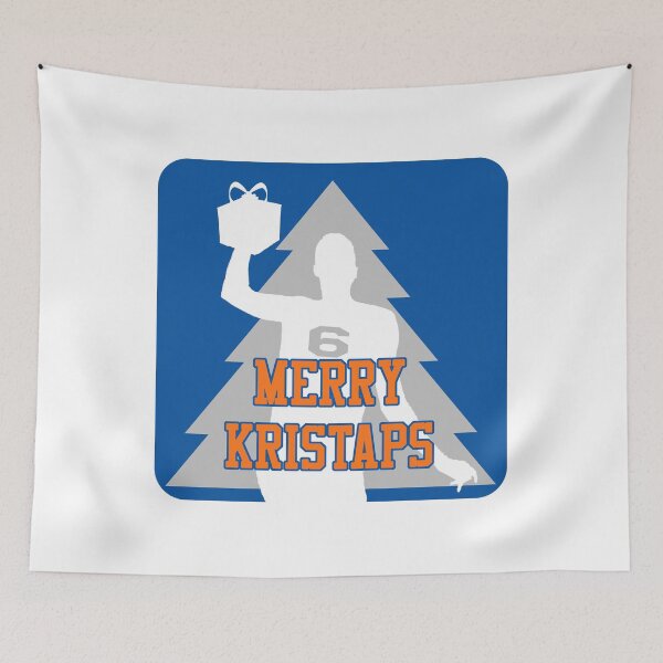 Item preview, Merry Kristaps - Blue designed and sold by scribbledeath.