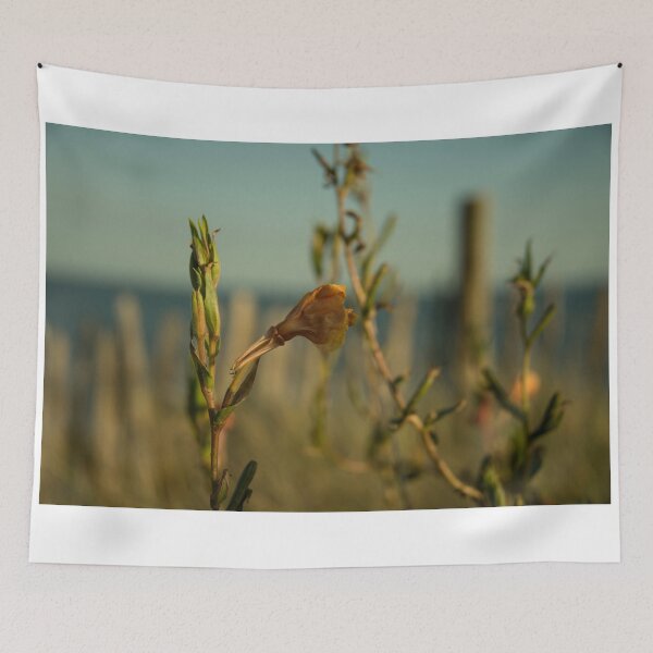 Item preview, Dune Flower  designed and sold by hawkie.