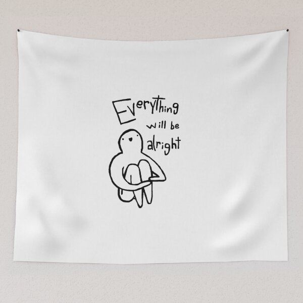 Item preview, Inspirational Guy designed and sold by tan-trundell.