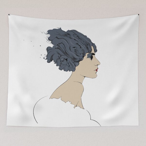 Item preview, Titania designed and sold by Tim Gravestock.