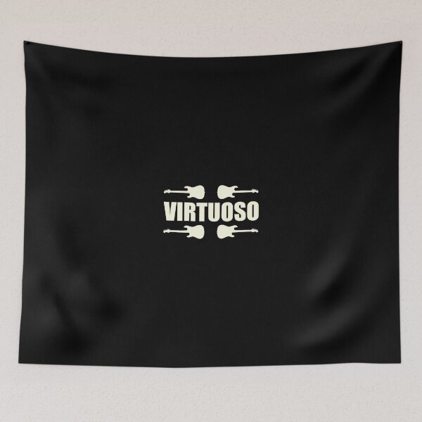 Item preview, Guitar Virtuoso designed and sold by felinson.