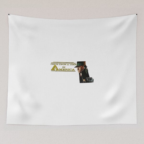 Item preview, Once upon a time in America - Film Vintage designed and sold by erFreddo.