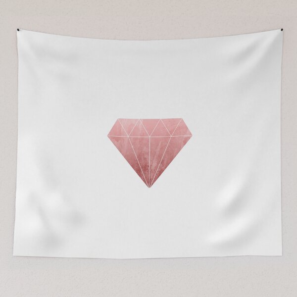 Item preview, Pink Diamond designed and sold by seingalad.