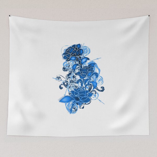 Item preview, Cold_Roses designed and sold by AURA-HYSTERICA.