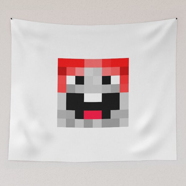 Item preview, ExplodingTNT Minecraft skin designed and sold by youtubedesign.