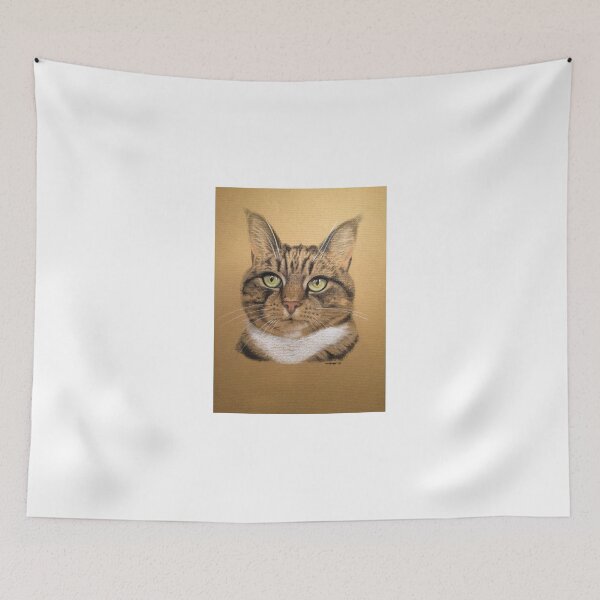 Item preview, Tallulah the magnificent beast designed and sold by micheleashby.