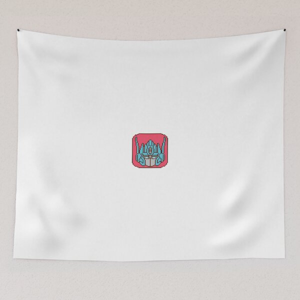 Item preview, Pixel Optimus [IDW] designed and sold by tralma.