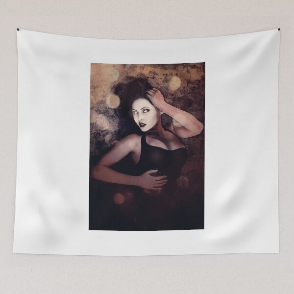 Item preview, Lady designed and sold by Deadmansdust.
