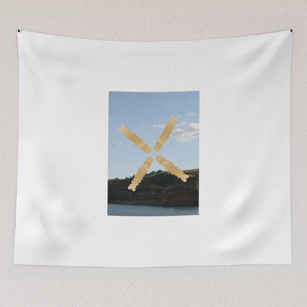 Item preview, Wheat Windmill designed and sold by CloudedConcept.