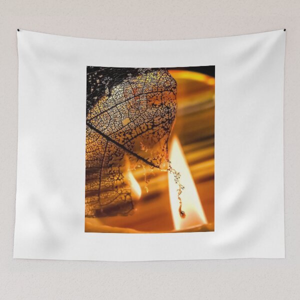 Item preview, Dark Flames designed and sold by Kenneth Haley.