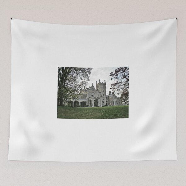 Item preview, Lyndhurst Castle designed and sold by Jane Neill-Hancock.