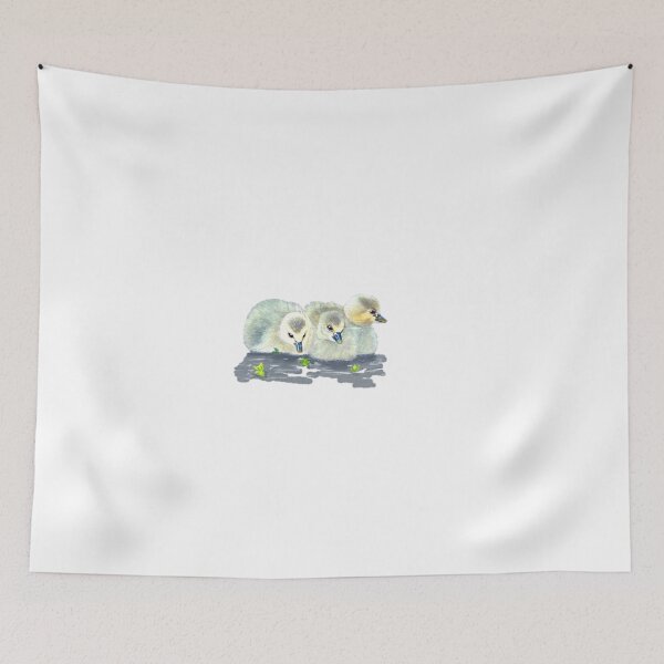 Item preview, Ducklings designed and sold by tavartist.