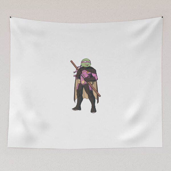 Item preview, Don - Red Robin designed and sold by Shamserg.
