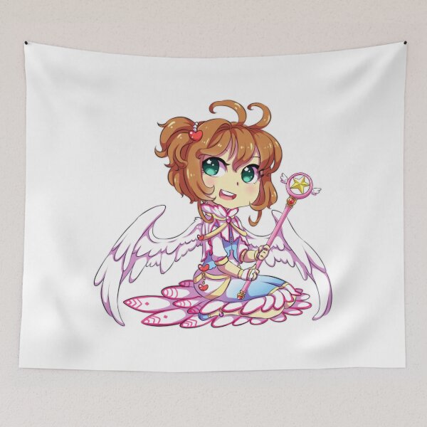 Item preview, Chibi Sakura designed and sold by ibahibut.