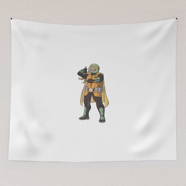 Item preview, Mikey - Robin designed and sold by Shamserg.