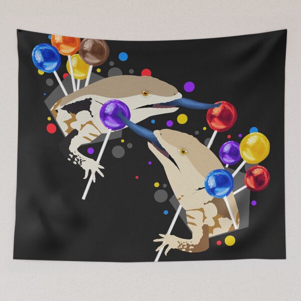 Item preview, Skinky Pop designed and sold by Brieana.