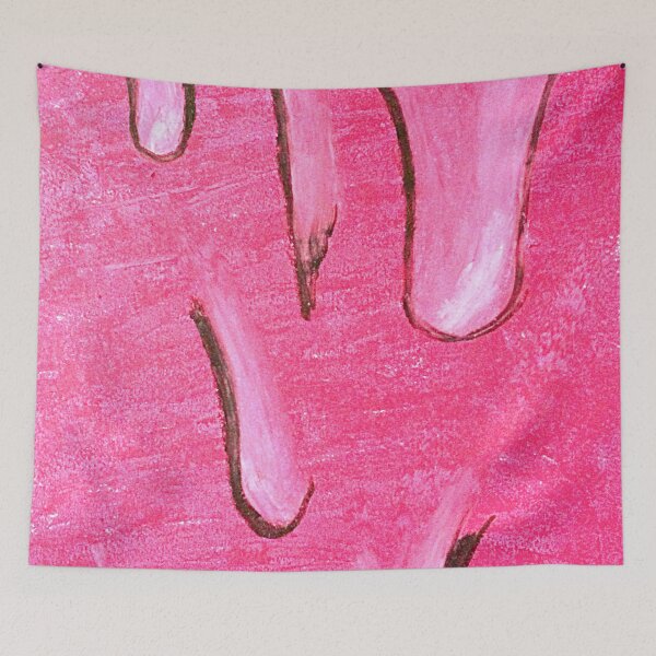 Item preview, Bubblegum designed and sold by LittleRedChucks.