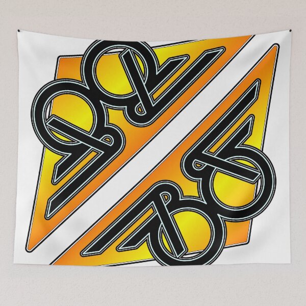 Item preview, Buckaroo Banzai Wings (Golden) designed and sold by StefWill.