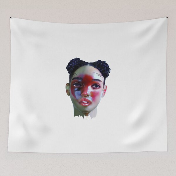 Item preview, FKA TWIGS - LP1 designed and sold by 420sad.