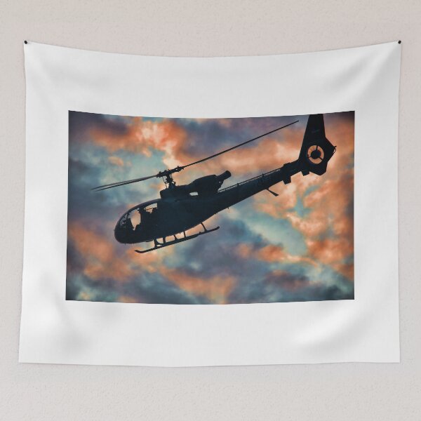 Item preview, Helicopter  designed and sold by Srdjan Petrovic.