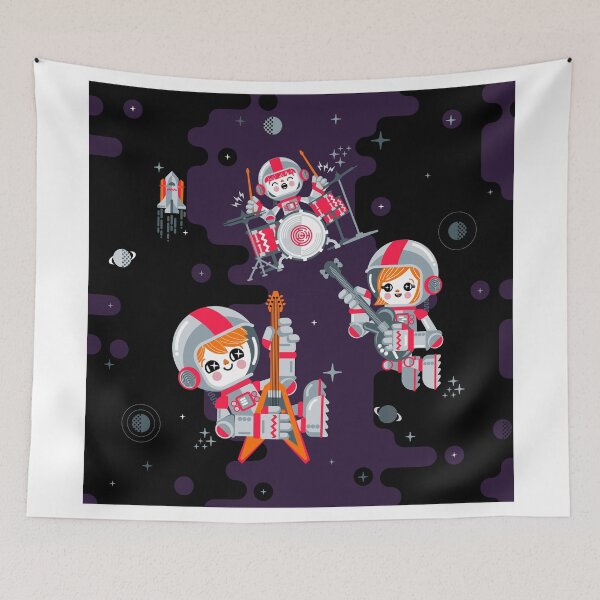 Item preview, Space Rock designed and sold by chobopop.