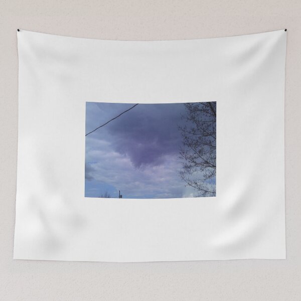 Item preview, After The Storm                                    Pentax X-5 Series  16 MP designed and sold by TKUsitalo.