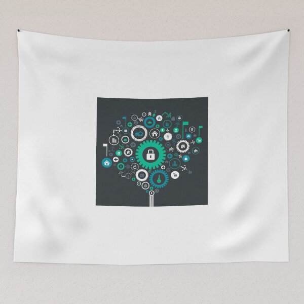 Item preview, House gear wheel designed and sold by Aleksander1.