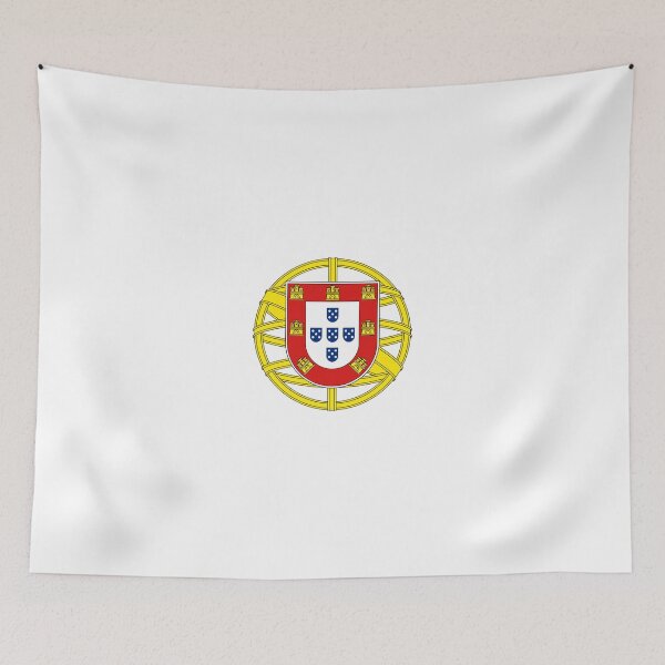 Item preview, Lesser Coat of Arms of Portugal  designed and sold by abbeyz71.