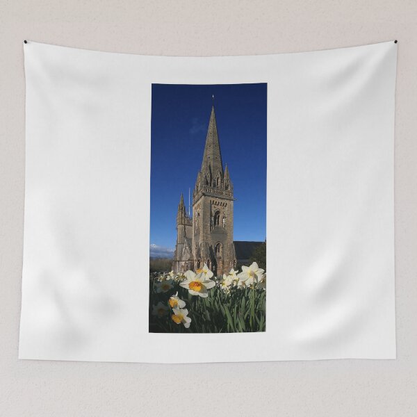 Item preview,  Cardiff designed and sold by AnthonyThomas.