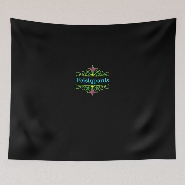 Item preview, Feistypants designed and sold by Amy Harrison.