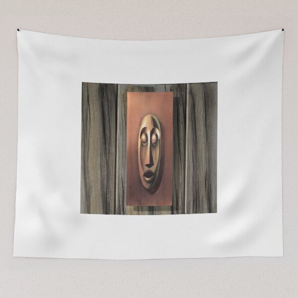 Item preview,  Tiki Copper designed and sold by Dale  Sizer.