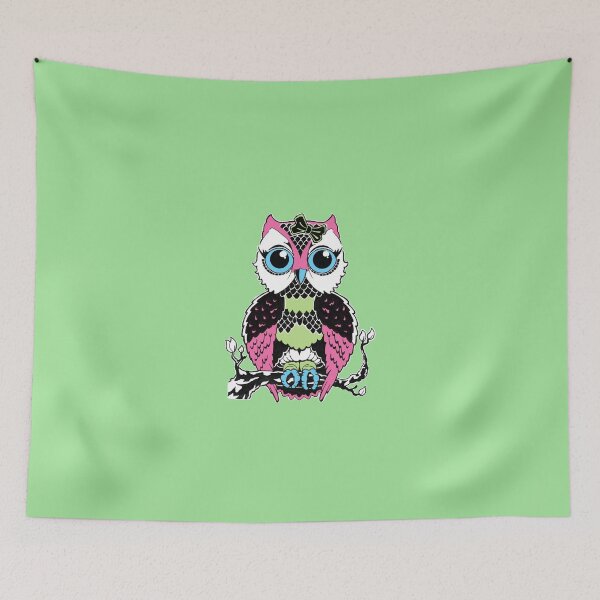 Item preview, Cutey Hooty designed and sold by Raymond Lowell.