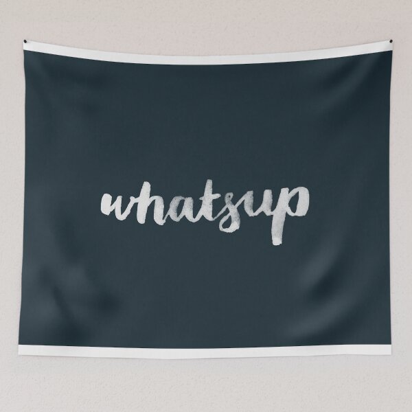 Item preview, Whatsup designed and sold by Theysaurus.