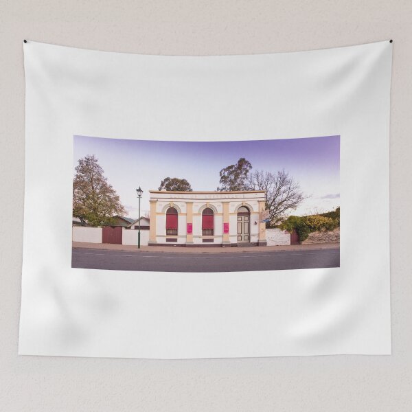 Item preview, Bank of Australasia designed and sold by Natalie Ord.