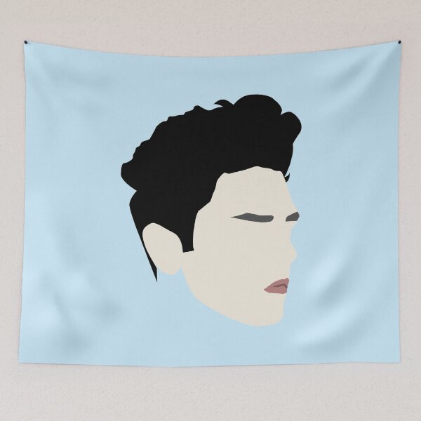 Item preview, Xavier Dolan Heartbeats designed and sold by bonieiji.