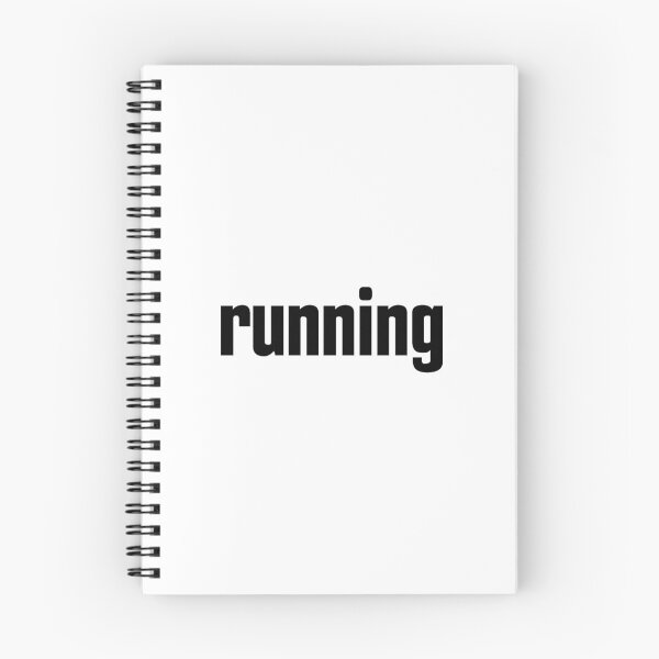 Item preview, Running I Love to Run! designed and sold by ProjectX23.
