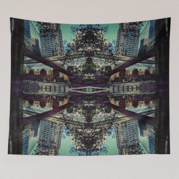 Item preview, New York Series designed and sold by andrewmaher.