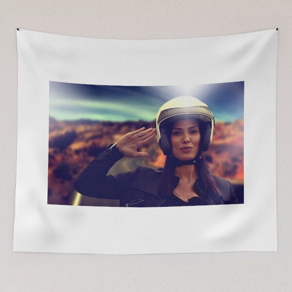 Item preview, woman  designed and sold by Srdjan Petrovic.