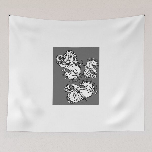 Item preview, Ooodles of Doodles Dancing Around designed and sold by mspdgtt.