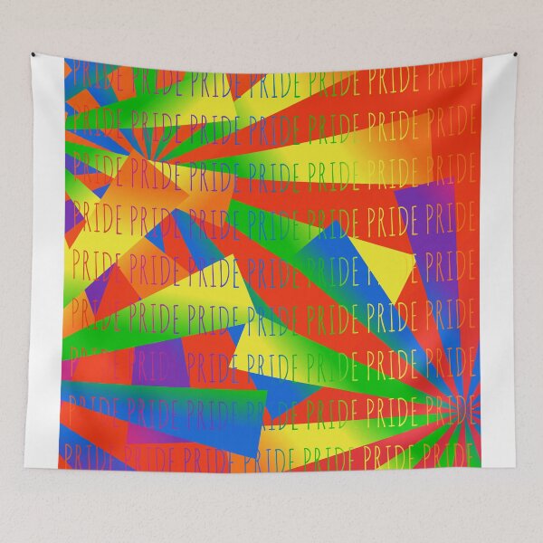 Item preview, PRIDE designed and sold by gnattynat.