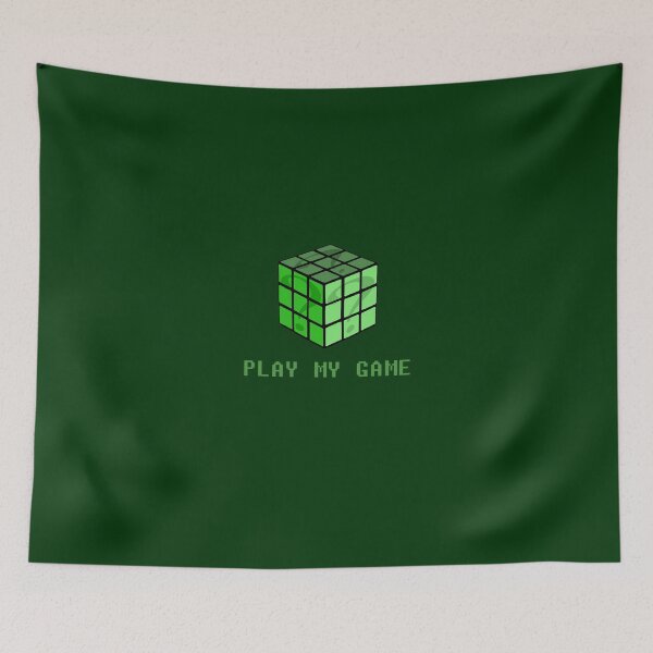 Item preview, Play My Game designed and sold by LokiLaufeyson.