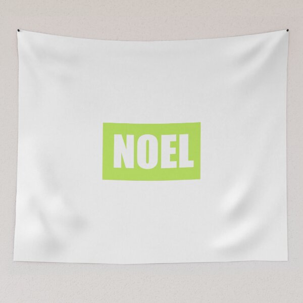 Item preview, Noel Garcia designed and sold by holbytv.