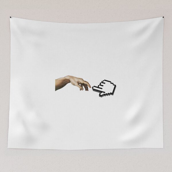Item preview, Touch of Life designed and sold by Ravanna Lotus.