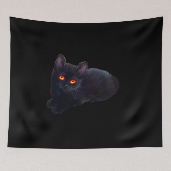 Item preview, Black Hole 2019 (Cat Version) designed and sold by dcarrera.