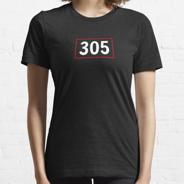 mr 305 t shirt