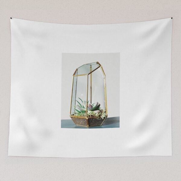 Item preview, little sister's super succulents designed and sold by veach.