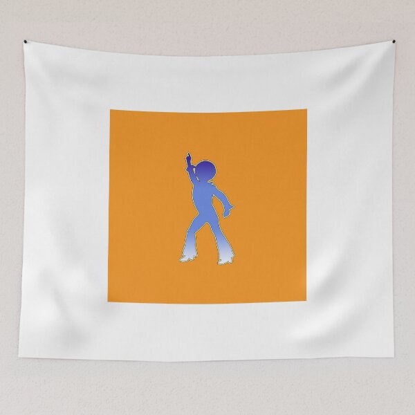 Item preview, Disco Dancer designed and sold by Nostalgia Busters.